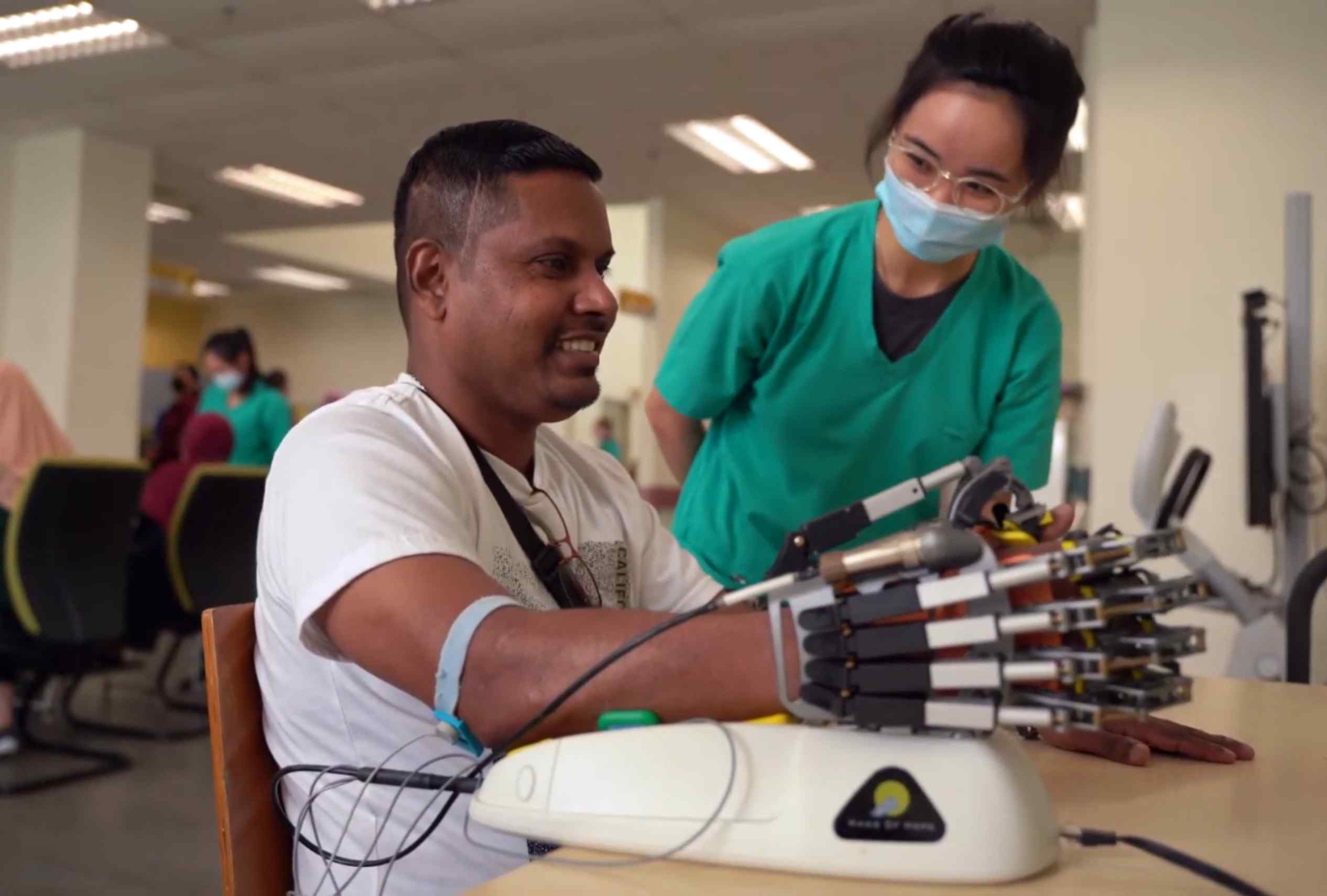 PERKESO-Rehabilitation-Neurorehabilitation-Robotic-Treatment-Neurorehabilitation-in-Malaysia-Cyberdyne-treatment-in-malaysia-1